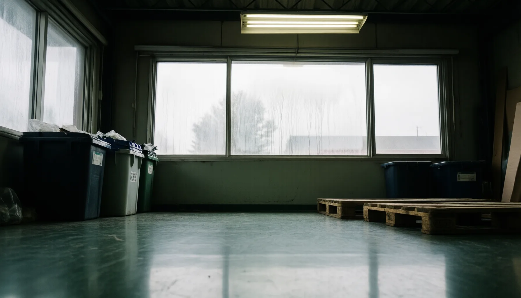 Commercial Office Cleaning