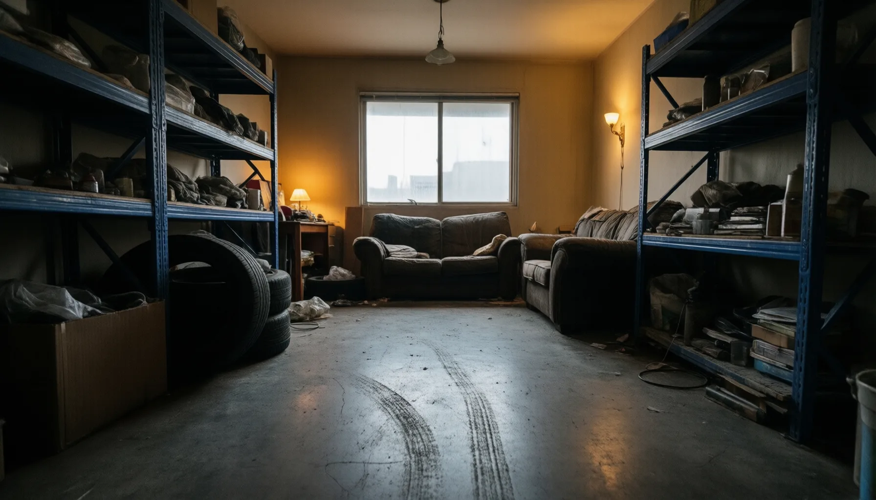 Post-Construction Cleanup