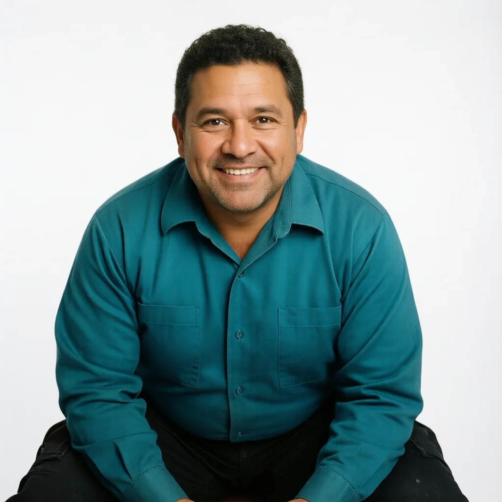 Luis Martinez