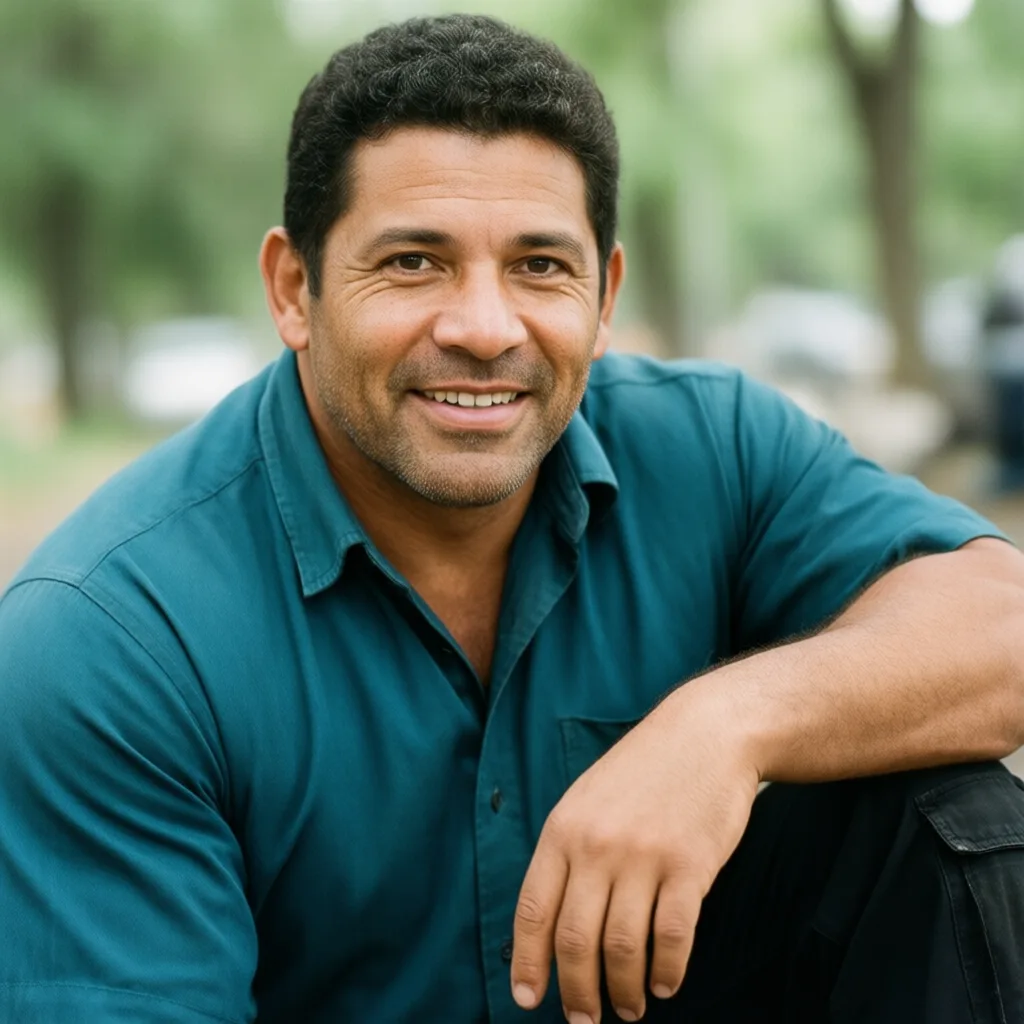 Alex Reyes