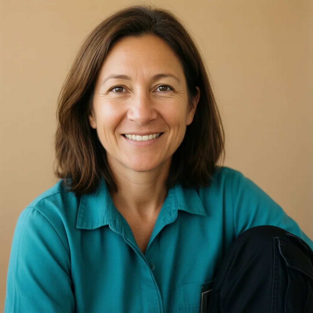 Rachel Campbell