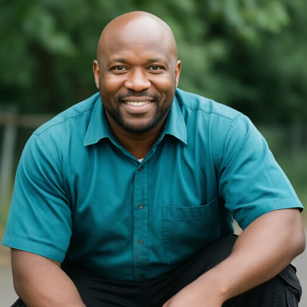 Terrence Grant