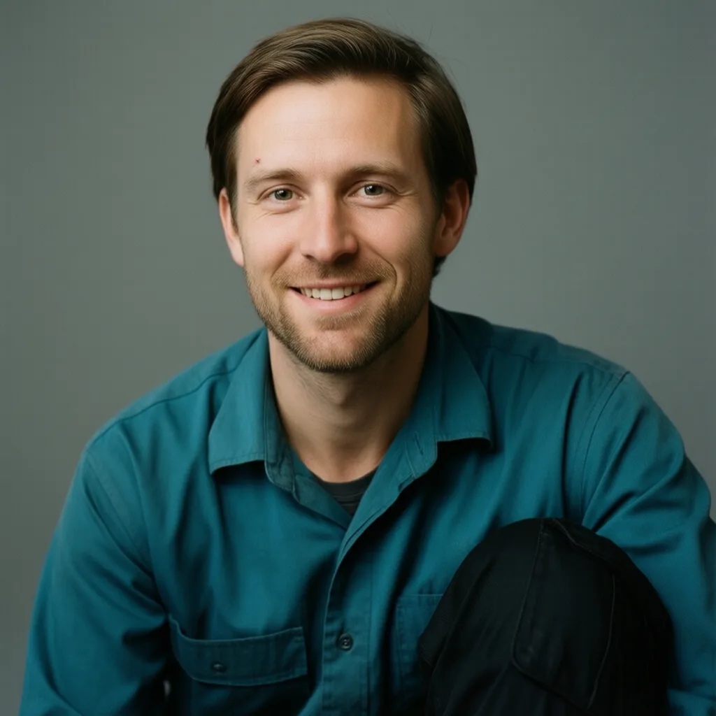 Billy Davis